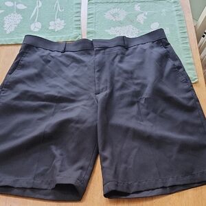 Men's WALTER HAGEN Black Shorts